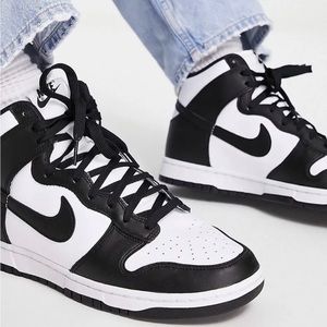 Nike Dunks High Mens